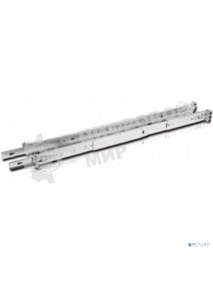 Рельсы SLIDE RAIL, 599мм, toolless 84H314610-003 Rev.B00 - для корпусов RM146, RM247