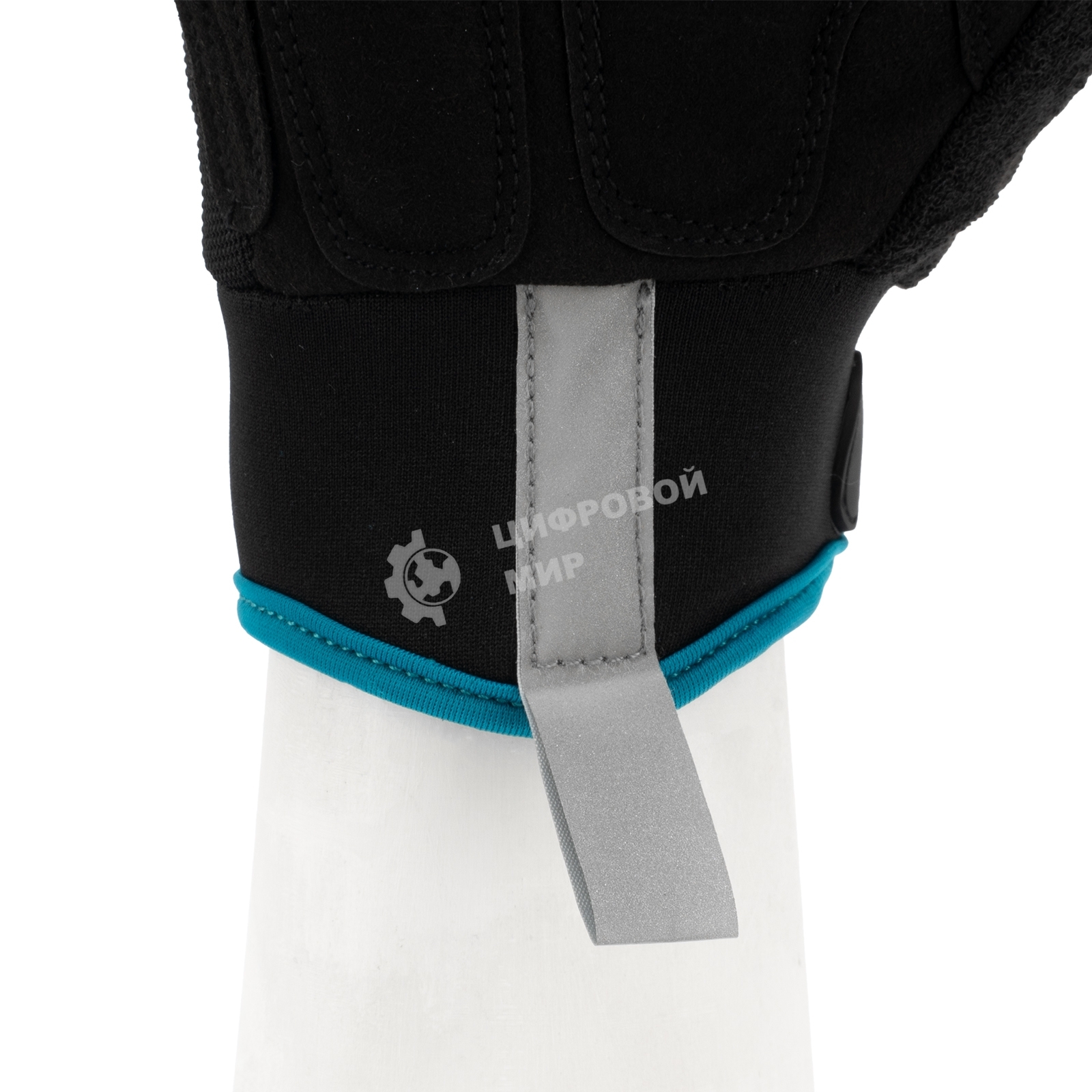 Перчатки универсальные комбинированные Gross URBANE, размер M (8)