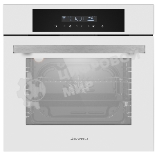 Шкаф духовой электрический Maunfeld AEOD6063W