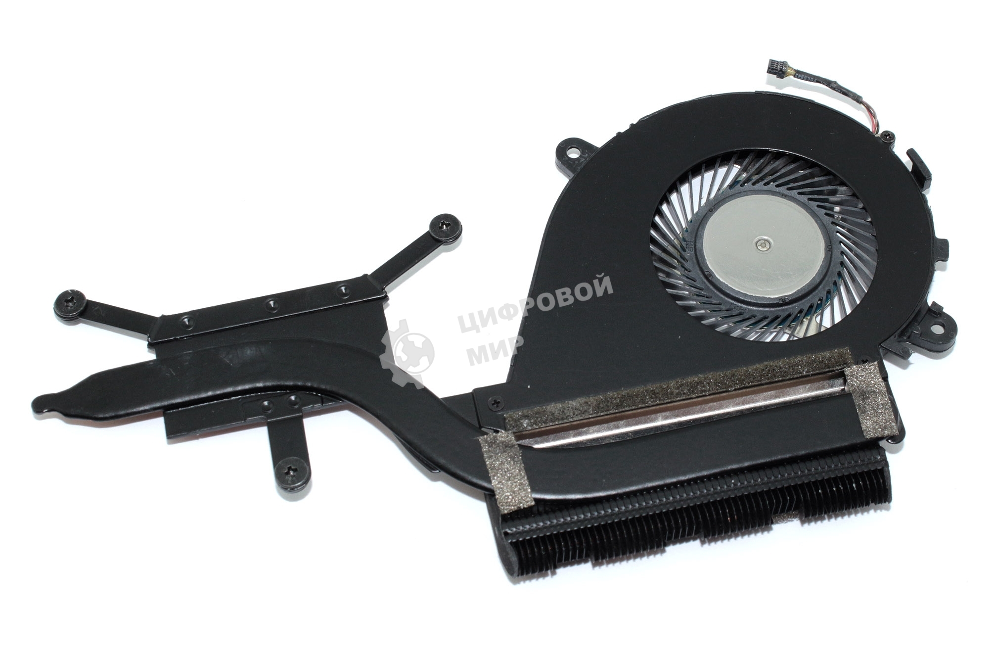 Система охлаждения для ноутбука Lenovo Yoga 3 14, 700-14 CPU