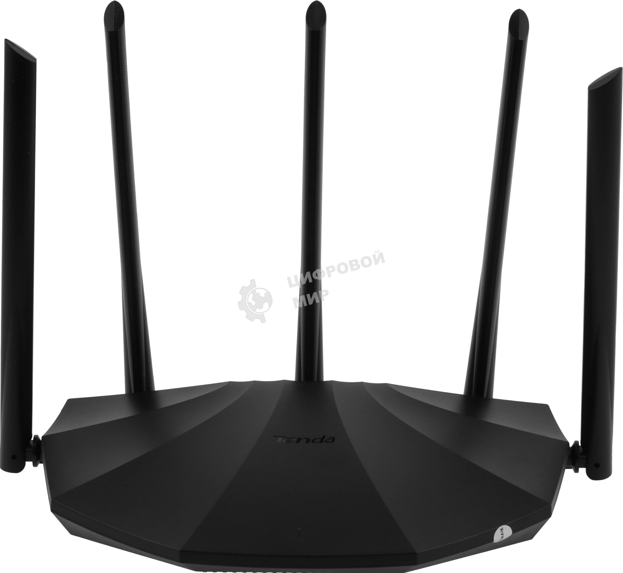 Маршрутизатор TENDA Wi-FiAX1500 WI-FI 6 TX2 PRO