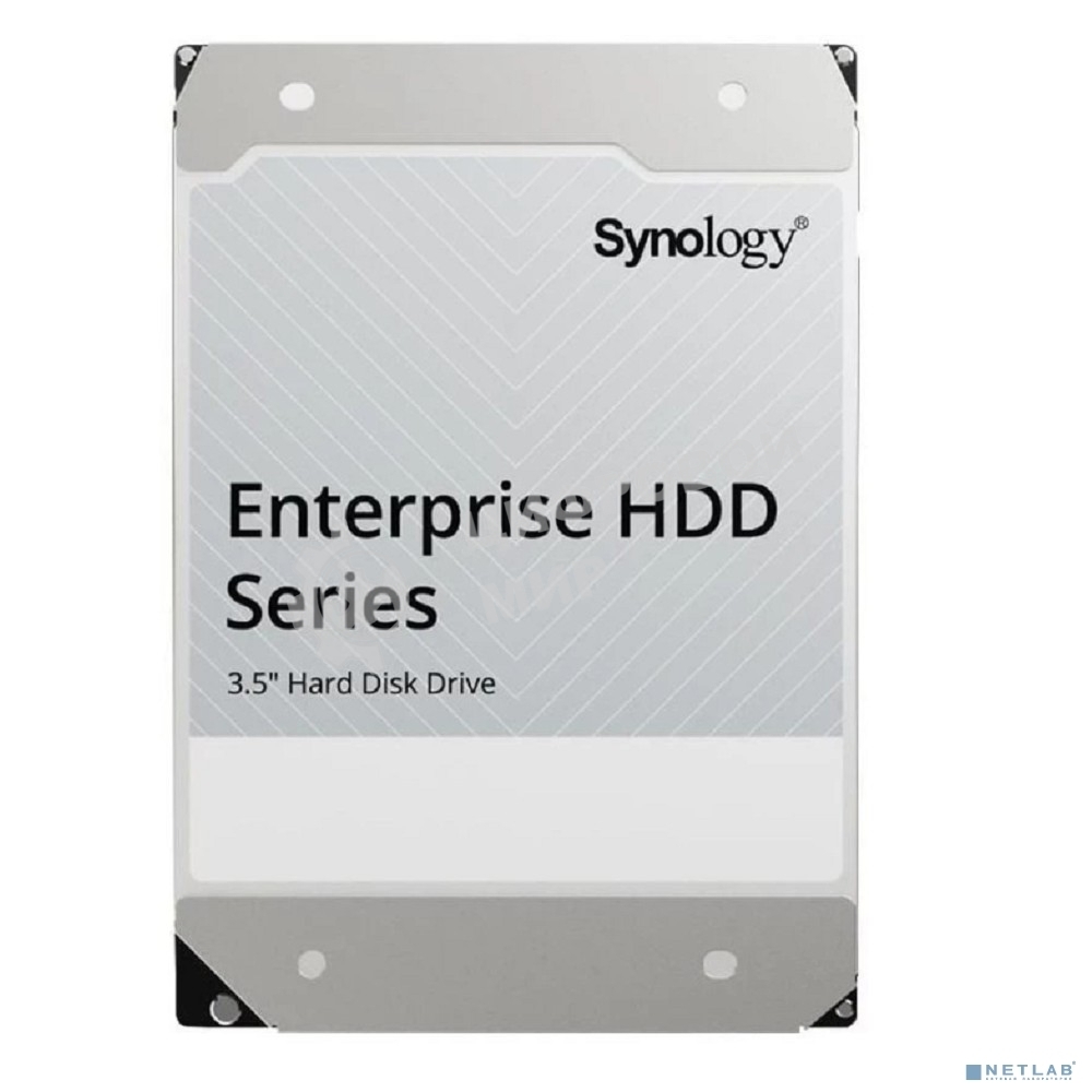 Жесткий диск Synology HAT5310-8T 3.5