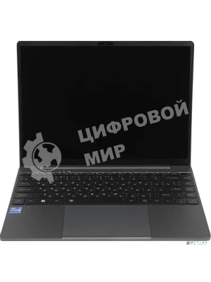 Ноутбук CHUWI Corebook X серый 14