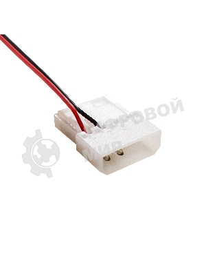 Вентилятор 12В DC ExeGate EX12025S2PM (120x120x25 мм, Sleeve bearing (подшипник скольжения), 2pin+Molex, 1500RPM, 24dBA)