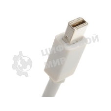 Переходник для теста iPad Mini 2