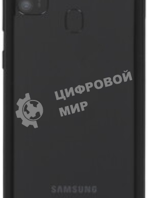 Дисплей для Samsung Galaxy M21 SM-M215 TFT черный