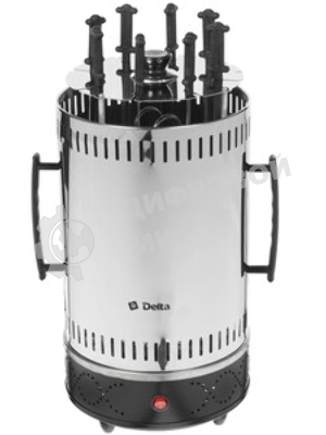 Шашлычница электрическая Delta DL-6701