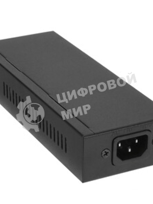 Инжектор POE Osnovo Midspan-1/902G