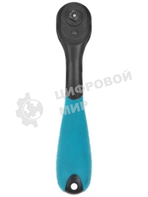 Ключ-трещотка Gross 14086 1/4