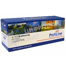 Картридж лазерный ProfiLine PL-CF230X (№30X) для принтеров HP LJ Pro M203dn/M203dw/MPF M227fdw/MPF M227sdn 3500 копий (с чипом)