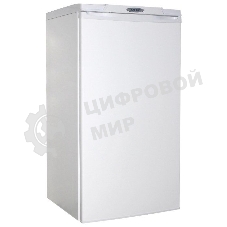 Холодильник DON R-431 MI металлик искристый однокамерный 192/18л морозилка сверху