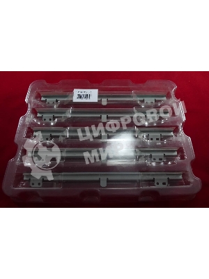 Ракель (Wiper Blade) Samsung ML-1210/1010/1220/1250/1430, Xerox Phaser 3110/3210/E210 (ELP, Китай) 5штук (цена за упаковку)