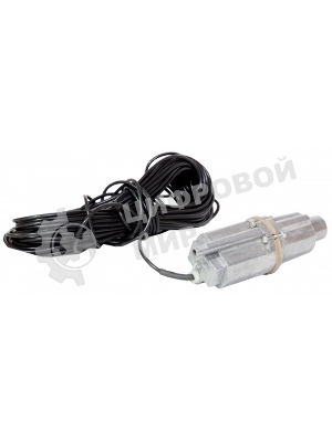 Насос Ручеек-1 10м, погр, верх.забор 18с.01.1956