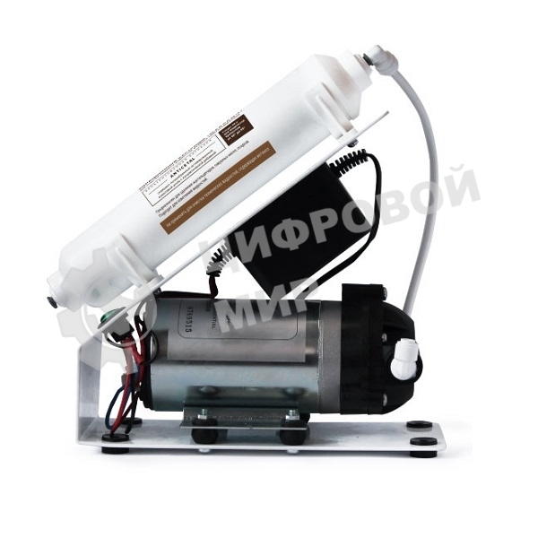 Фильтр Гейзер Самогоныч для очистки самогона (в уп. 1 шт)