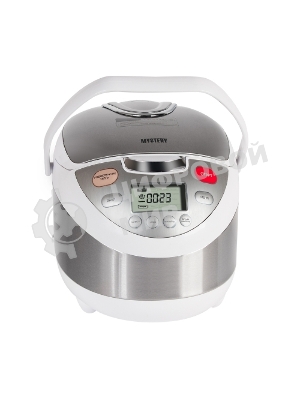 Мультиварка Mystery MCM-1010 ivory
