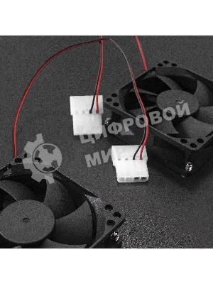 Серверный корпус ExeGate Pro EX293237RUS 4U480-06/4U4021S (RM 19