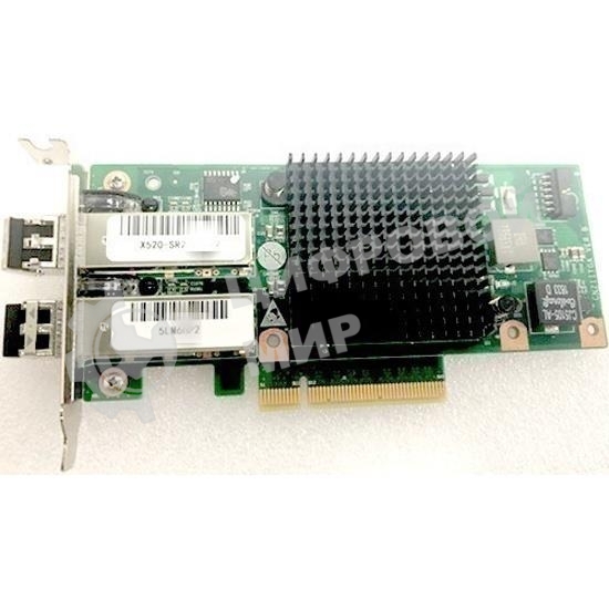 Сетевая карта 4X10GE PCIE3 X8 SFP+ 4TR/MM 02311WTU HUAWEI