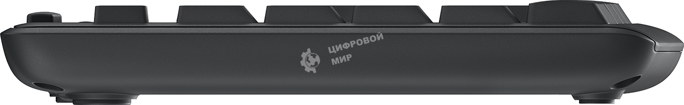 Комплект клавиатура + Мышь Беспроводная Logitech MK295 Silent Wireless Combo