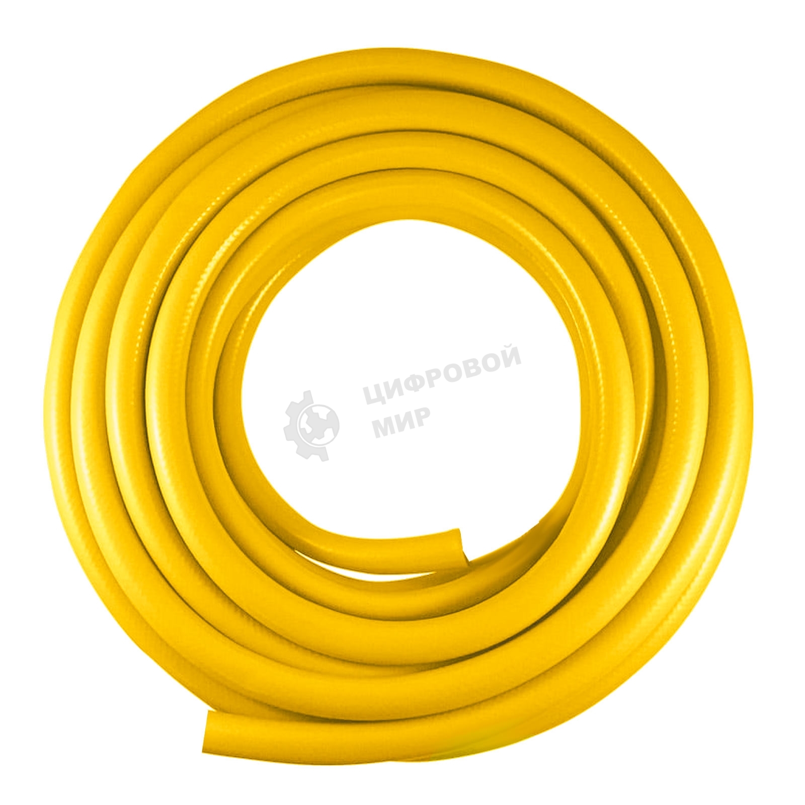 Шланг поливочный Сибртех армированный ПВХ  1 25м Дачник