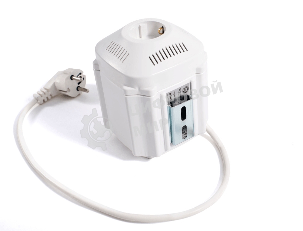 Стабилизатор напряжения TEPLOCOM ST-222/500 Бастион 554