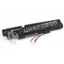 Аккумуляторная батарея для ноутбука Acer Aspire 383011.1V 5200mAh OEM черный