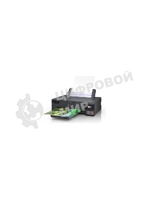 Принтер струйный Epson L18050 (C11CK38402/C11CK38403/C11CK38505/C11CK38503/C11CK38507), A3, цветной, печ. до 8 стр/мин., 5760 x 1440 dpi, USB, Wi-Fi