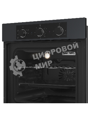 Шкаф духовой электрический Maunfeld AEOF6060G1