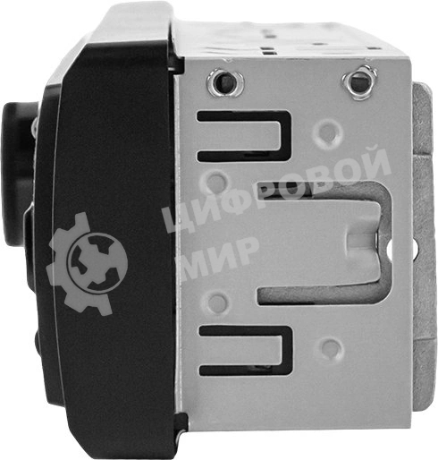 Автомагнитола ACV AVS-401UBW 1DIN 4x50Вт v5.0 AUX 2 (43343)