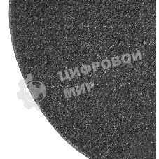 Круг отрезной по металлу Gross 150 х 1,8 х 22,2 мм, WA46TBF