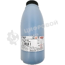 Тонер CET Type 416C TNP79C, TNP80C, TNP81C для Konica Minolta Bizhub C3320i/C3350i (Japan) Cyan, 100г/бут, OSP0416C-100