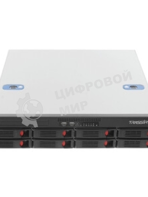 Видеорегистратор TRASSIR NeuroStation 9400R/32