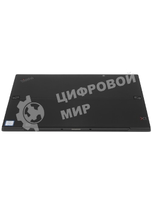 Аккумуляторная батарея для ноутбука Lenovo ThinkPad X1 Tablet (00HW045) 7.64V 37Wh Orig