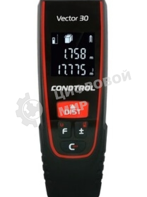 Лазерный дальномер Condtrol Vector 30 1-4-109
