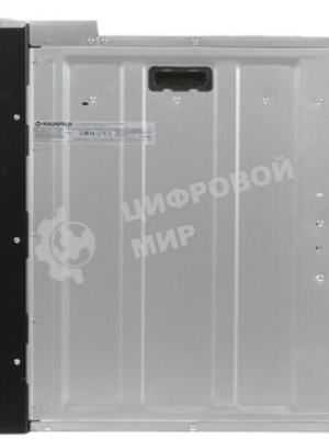 Шкаф духовой электрический Maunfeld EOEC516S, встраиваемый