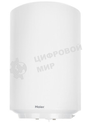 Водонагреватель Haier ES50V-A2 Объем 50л, мощность 1,5кВт, 220В, время нагрева 75С 1ч 50 мин, класс защиы IPx4, защита от перегрева, увеличенный магниевый анод, стеклокерамическое покрытия внутреннего бака, Размеры (ШxВxГ) 39х63,7х40 см. Вес 17 кг. Гарантия 7лет. Предохранительный клапан и крепежные материалы в комплекте.