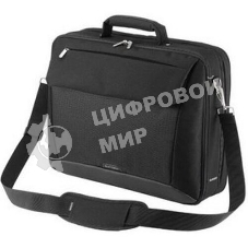 Сумка для ноутбука SUMDEX (17,3) PON-303JB, черный
