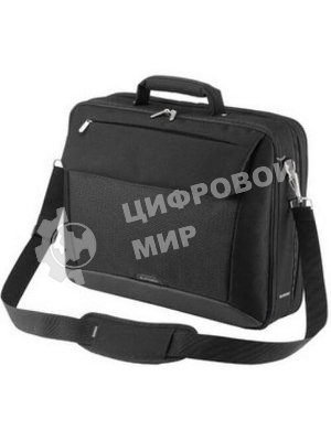 Сумка для ноутбука SUMDEX (17,3) PON-303JB, черный