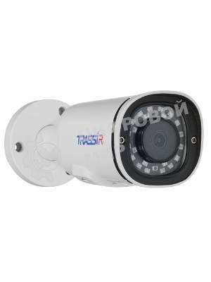 IP-камера TRASSIR TR-D2121IR3 v6 (D) 3.6 - 2МП