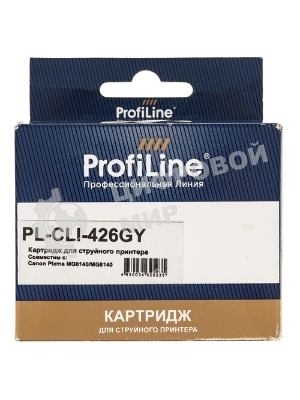 Картридж лазерный ProfiLine PL-006R01226 для принтеров Xerox WorkCentre 7655/7665/DocuColor 240/242/250/252 Голубой 34000 копий
