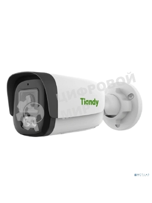 Камера видеонаблюдения IP Tiandy TC-C38WS 3LRA-28 2.8-2.8мм цв.