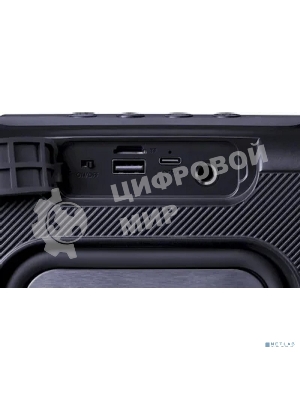 Портативная колонка Defender Beatbox 12 12Вт