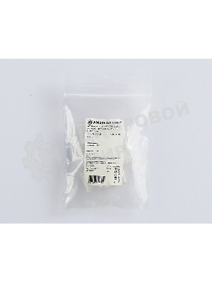 GS6362 Соединитель прямой COB 12/24V для лент 12mm (2 конт.) (10шт)