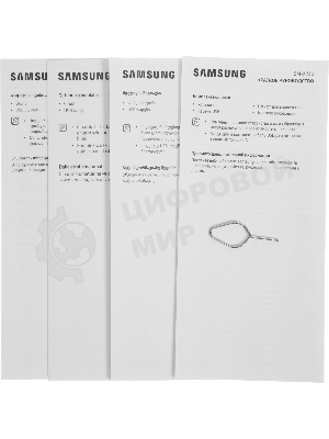Планшет Samsung Galaxy Tab A11 BSM-X230 11
