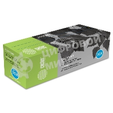 Картридж лазерный Cactus CS-CF230X черный (3500 стр.) для HP LJ 203/227