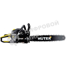 Бензопила Huter BS-52M 2800Вт дл. шин.:18
