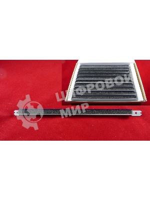 Ракель (Wiper Blade) Samsung ML-1510/1710/1750 (ELP, Китай) 10штук (цена за упаковку)