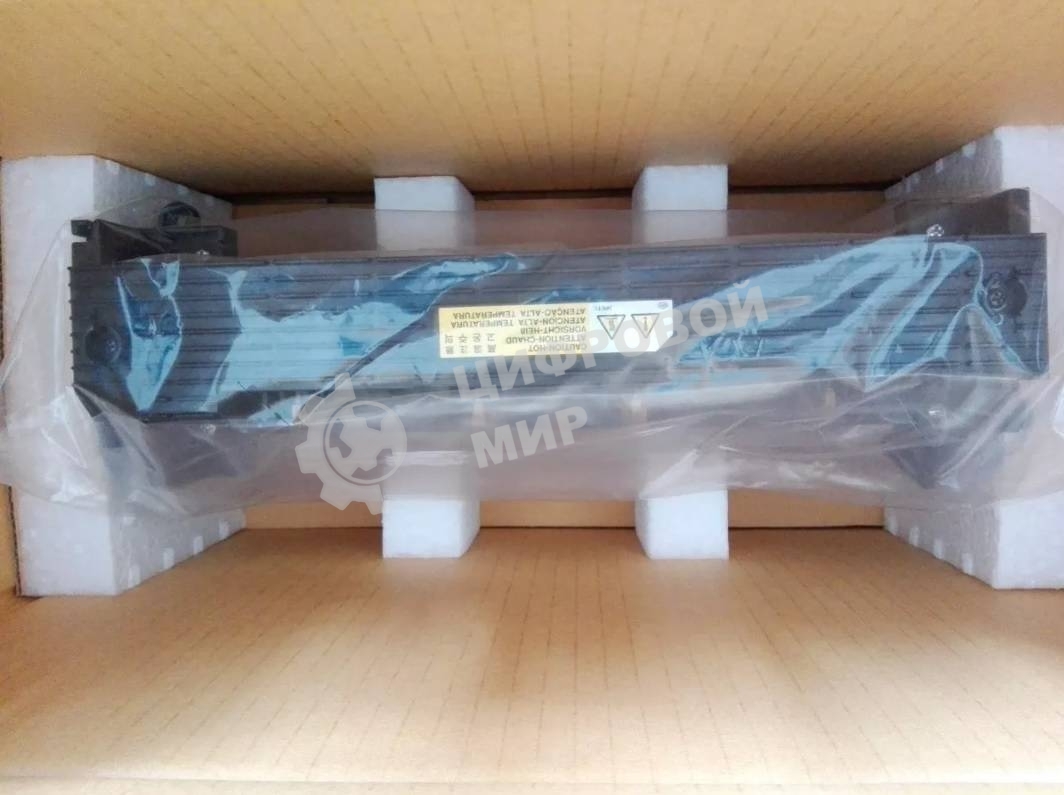 Термоузел OKI B411/431 (44565806)