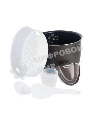 Мультиварка Mystery MCM-1010 ivory