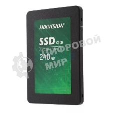 Накопитель SSD Hikvision C100, 240Gb, 2.5