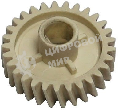 Шестерня привода CET3109 для HP LaserJet Pro M402/403/M426/427 резинового вала